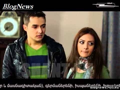 Քաղաքում 24.10.2013