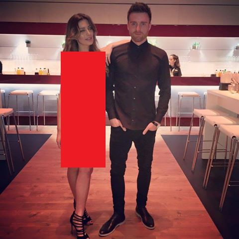 Իվետա Մուկուչյանն այս սեքսուալ տեսքով փայլել է Պորտուգալիայում կայացած համերգին (ֆոտո)